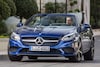 Mercedes-Benz SLC-klasse