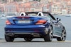 Mercedes-Benz SLC-klasse