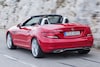 Mercedes-Benz SLC-klasse