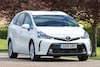 Toyota Prius+