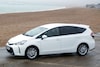 Toyota Prius+