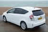 Toyota Prius+