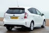 Toyota Prius+
