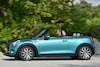 Mini Cabrio