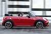 Mini Cabrio John Cooper Works