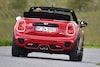 Mini Cabrio John Cooper Works