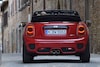 Mini Cabrio John Cooper Works