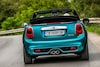 Mini Cabrio