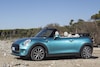 Mini Cabrio