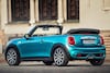 Mini Cabrio