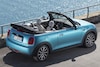 Mini Cabrio