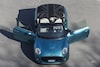 Mini Cabrio
