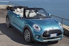 Mini Cabrio