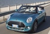 Mini Cabrio