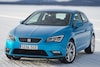Seat Leon SC