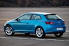 Seat Leon SC