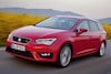 Seat Leon ST