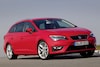 Seat Leon ST