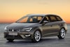 Seat Leon ST