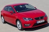 Seat Leon SC