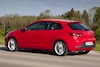 Seat Leon SC