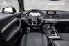 Gereden: Audi Q5
