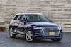 Gereden: Audi Q5