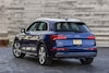 Gereden: Audi Q5