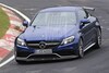 Mercedes-Benz C63 R Coupé