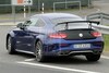 Mercedes-Benz C63 R Coupé
