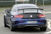 Mercedes-Benz C63 R Coupé