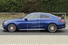 Mercedes-Benz C63 R Coupé