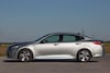 Kia Optima PHEV