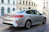 Kia Optima PHEV