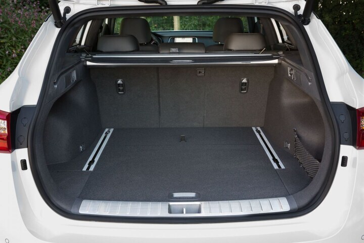 Kia Optima SW