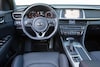 Kia Optima SW