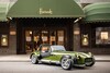 Caterham 420S Harrods Special Edition