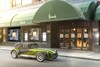 Caterham 420S Harrods Special Edition