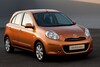 Supershowroom: Nissan Micra