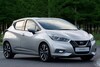Supershowroom: Nissan Micra
