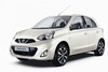 Supershowroom: Nissan Micra