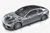 Porsche Panamera Turbo