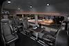 Brabus VIP Conference Lounge Sprinter