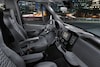 Brabus VIP Conference Lounge Sprinter