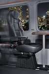 Brabus VIP Conference Lounge Sprinter