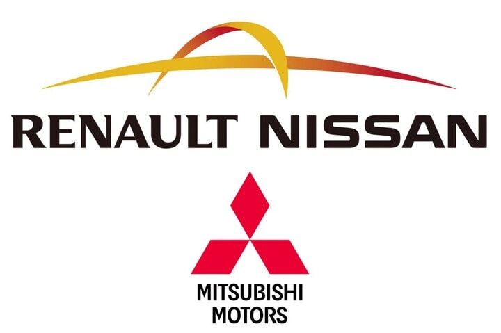 Renault Nissan Mitsubishi