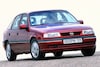 Facelift Friday: Opel Vectra A