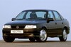 Facelift Friday: Opel Vectra A