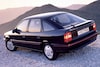 Facelift Friday: Opel Vectra A