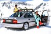 Facelift Friday: Opel Vectra A